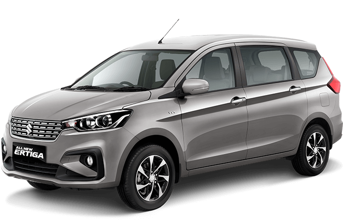 all New Ertiga(1) Rental Ertiga Medan