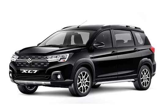 xl7 Rental Mobil Medan Rental Mobil Medan