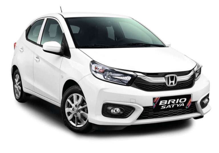 rental brio Medan(1) rental brio Medan