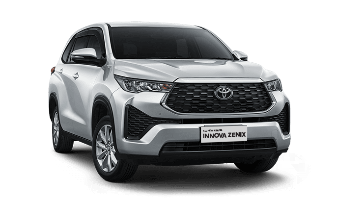 toyota Zenix G toyota zenix g